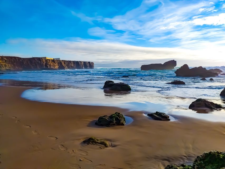 From Lagos: Wild and Wonderful West Coast Full-Day Tour - Who This Tour Suits Best (And Who Might Want Another Plan)