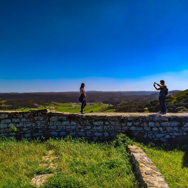 From Lagos: Wild and Wonderful West Coast Full-Day Tour - Cape of St. Vincent: Where the Day Ends with Big Coastal Drama