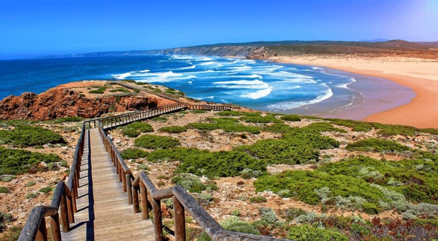 From Lisbon: Algarve, Benagil Sea Cave & Lagos Full-Day Tour - Who This Tour Fits Best (and who should skip it)