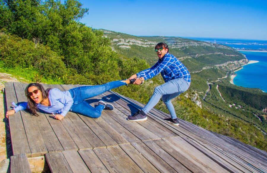 From Lisbon: Arrábida Day Tour & Wine Tasting - What you get for $82, and what you should budget extra