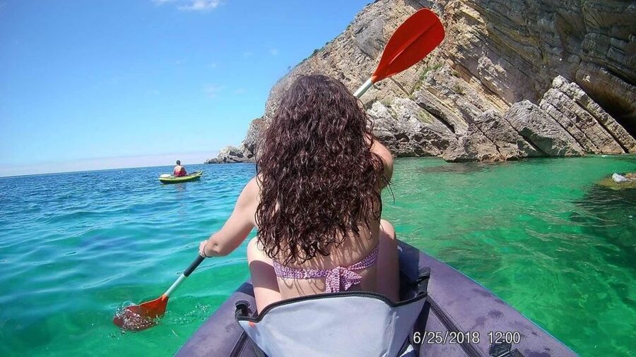 From Lisbon: Arrábida Natural Park Kayak Tour with Lunch - What to Bring (So You Can Actually Enjoy the Day)