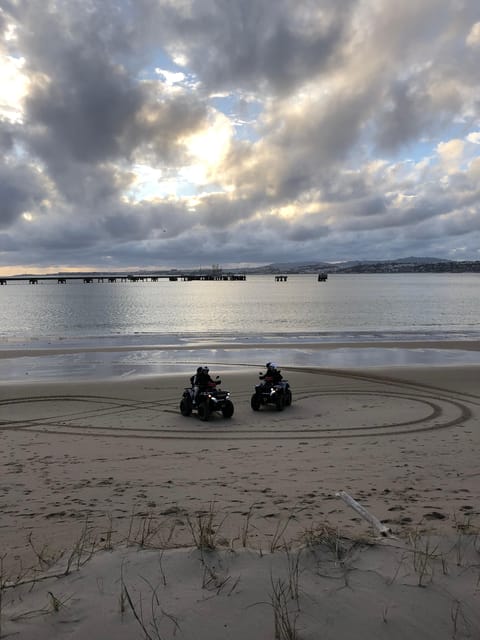 From Lisbon: Atlantic Coast Guided Quad Bike Tour - Should You Book This Lisbon Atlantic Coast Quad Tour?