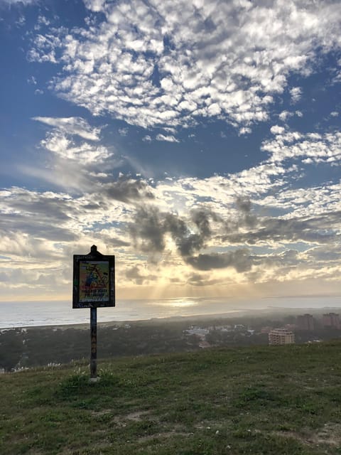 From Lisbon: Atlantic Coast Guided Quad Bike Tour - Guides Who Teach You How to Ride, Then Let You Have Fun