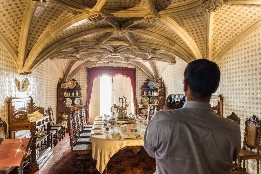 From Lisbon: Best of Sintra and Cascais Guided Day Tour - Who Should Book This Tour, and Who Might Want Something Else