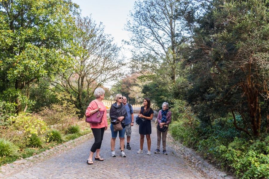 From Lisbon: Best of Sintra and Cascais Guided Day Tour - Why This 8-Hour Sintra and Cascais Day Trip Works From Lisbon