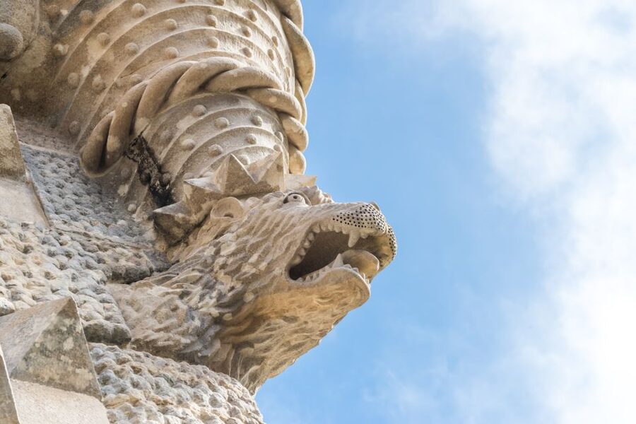 From Lisbon: Best of Sintra and Cascais Guided Day Tour - Cascais and the Estoril Coast Return: Kings-in-Exile and Ocean Views