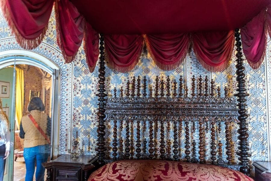 From Lisbon: Best of Sintra and Cascais Guided Day Tour - Price and Value: What Around $102 Really Buys You