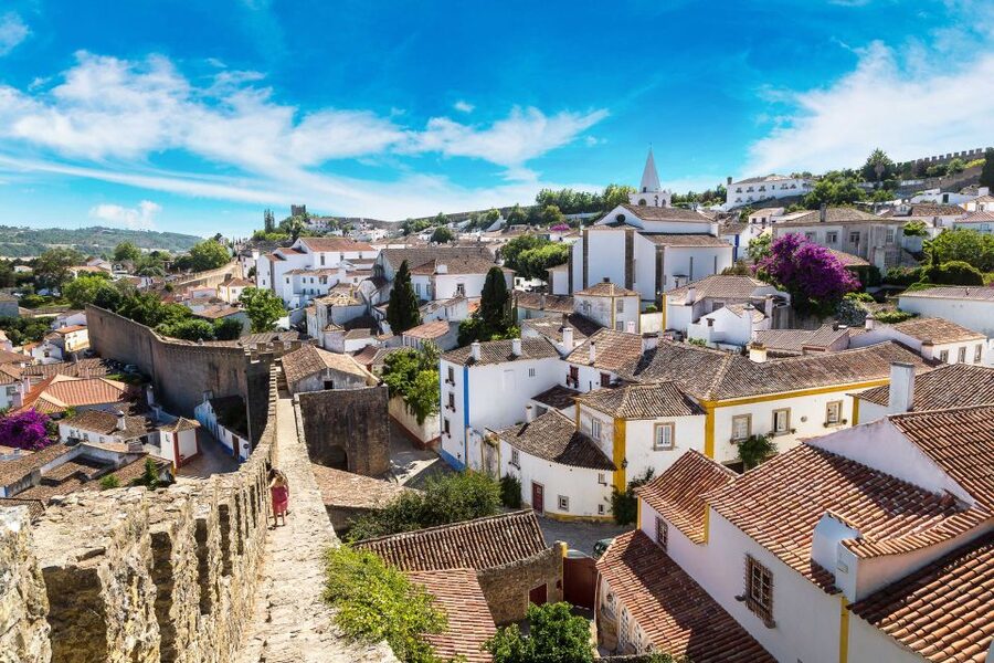 From Lisbon: Day Trip to Porto, Óbidos, and Nazaré - Key takeaways before you go