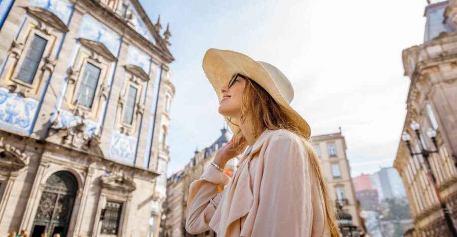 From Lisbon: Day Trip to Porto, Óbidos, and Nazaré - Coach comfort, hearing the guide, and your best practical prep