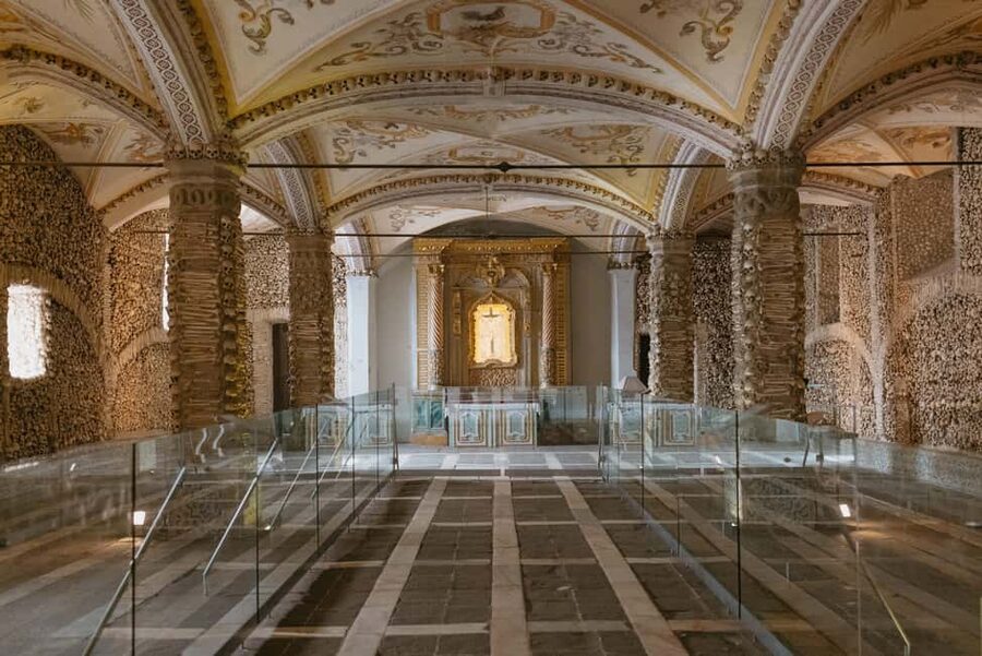From Lisbon: Évora and Monsaraz Day Tour with Wine Tasting - Key Things That Make This Day Tour Worth It