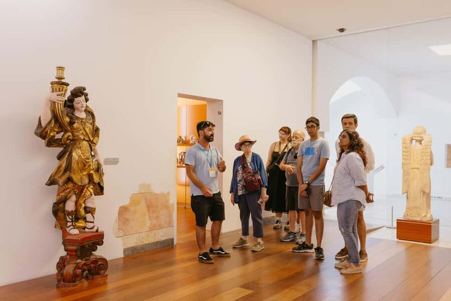 From Lisbon: Évora and Monsaraz Day Tour with Wine Tasting - Value Check: Is $108 Per Person a Good Deal?