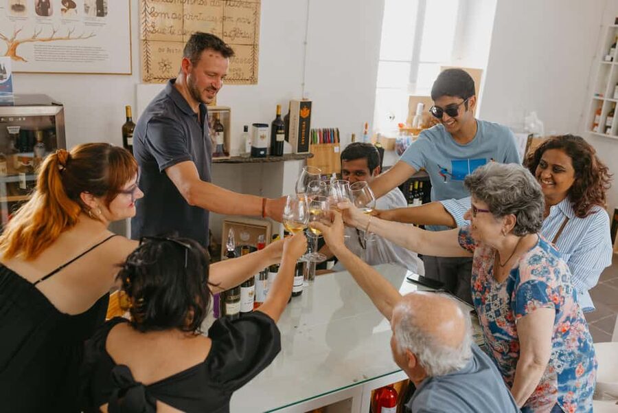From Lisbon: Évora and Monsaraz Day Tour with Wine Tasting - Winery Stop and Wine Tasting: What You’re Really Getting