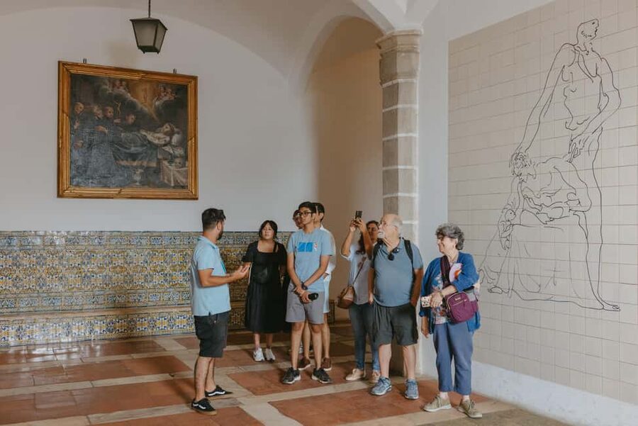 From Lisbon: Évora and Monsaraz Day Tour with Wine Tasting - What’s Included, What Isn’t, and How to Plan Around Lunch