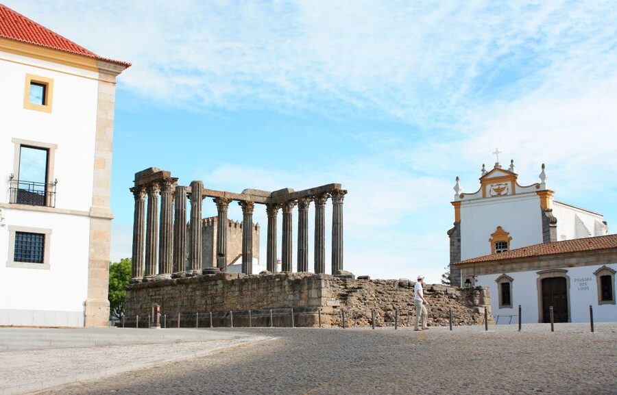 From Lisbon: Évora Wine & Heritage Tour - Price and logistics, does $100 feel fair for what you get?