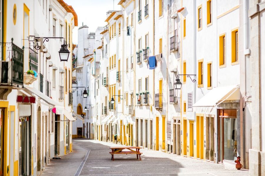 From Lisbon: Évora Wine & Heritage Tour - Who this tour suits best, and who might want a different plan