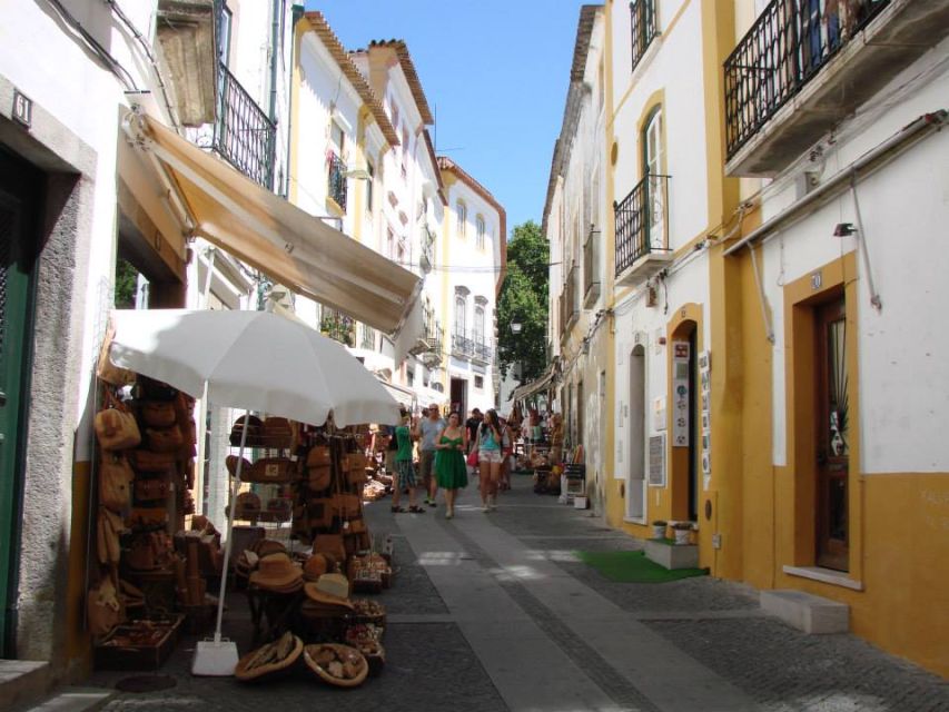From Lisbon: Évora Wine & Heritage Tour - Should you book the Évora Wine and Heritage Tour?