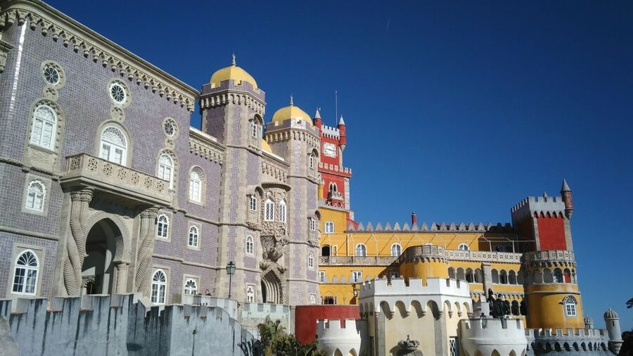 From Lisbon: Fátima and Sintra Private Tour - Valinhos: a quieter stop with a big meaning