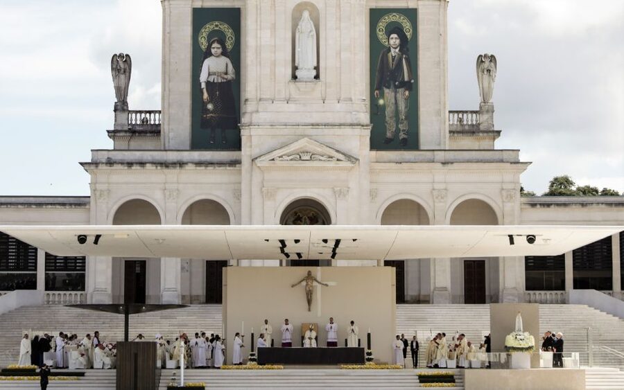 From Lisbon: Fátima and Sintra Private Tour - What you should bring (and what to wear)