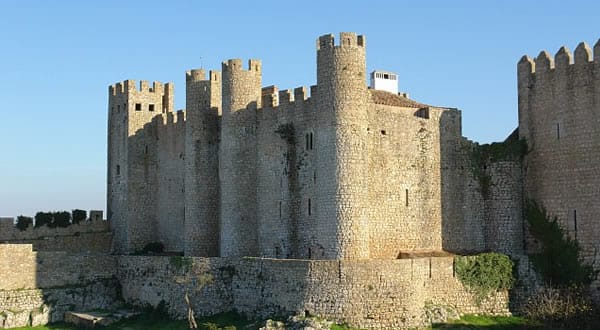 From Lisbon: Fátima, Batalha, Nazaré and Óbidos Day Tour - Fátima: Sanctuary Sightseeing With One Tight Hour