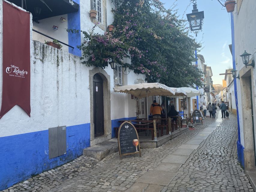 From Lisbon: Fátima, Batalha, Nazaré, and Obidos Tour by Van - Timing, rain plans, and how to avoid getting tired the wrong way