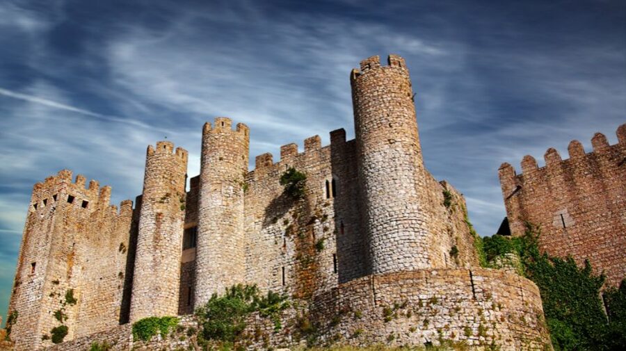 From Lisbon: Fátima, Batalha, Nazaré & Óbidos Full-Day Tour - From Lisbon’s Hotel Pickup to a Full Day North