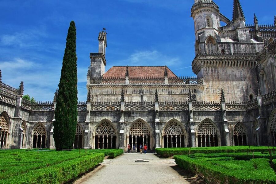 From Lisbon: Fatima, Batalha, Nazare, Obidos - Small Group - Price and Logistics: Why $39 Can Make Sense