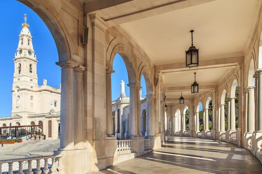 From Lisbon: Fatima, Batalha, Nazare, Obidos - Small Group - What I’d Pack and How to Prepare for Each Stop