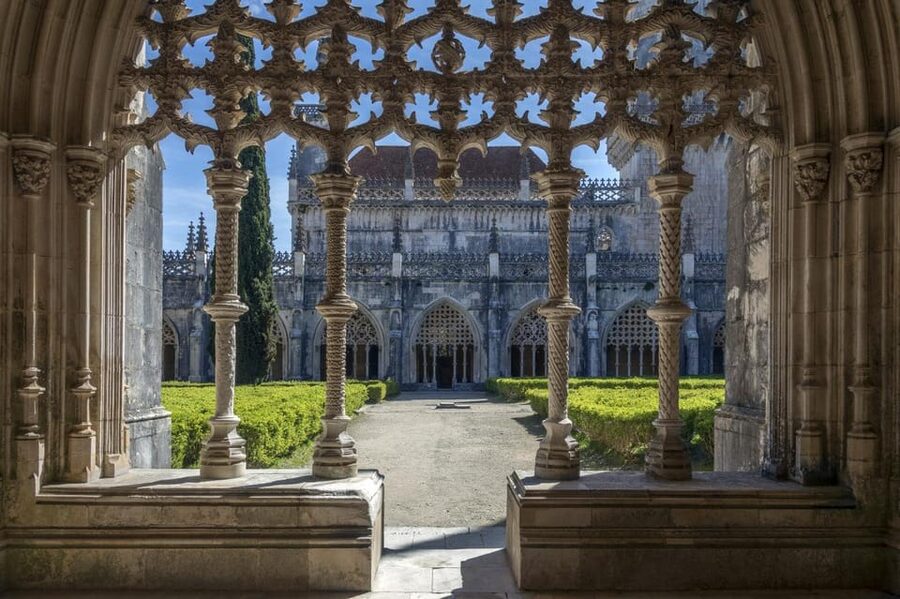 From Lisbon: Fatima, Batalha, Nazare, Obidos - Small Group - Guide Energy Matters More Than You Think