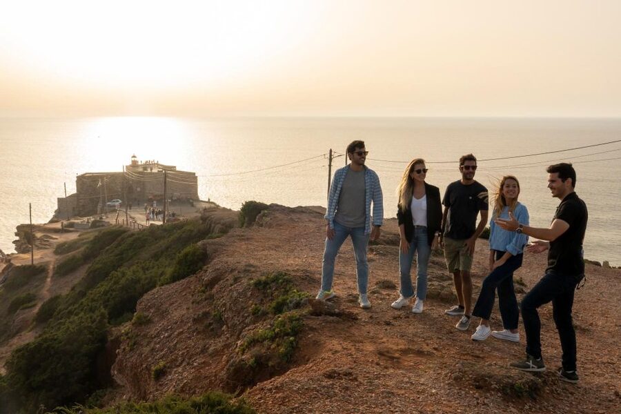 From Lisbon: Fátima, Nazaré and Sintra Guided Tour - Timing: comfortable ride, but expect the road time