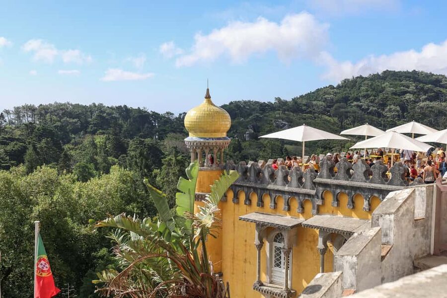From Lisbon: Fátima, Nazaré & Sintra – 3 Cities Guided Tour - What to bring and how to make this day feel easier