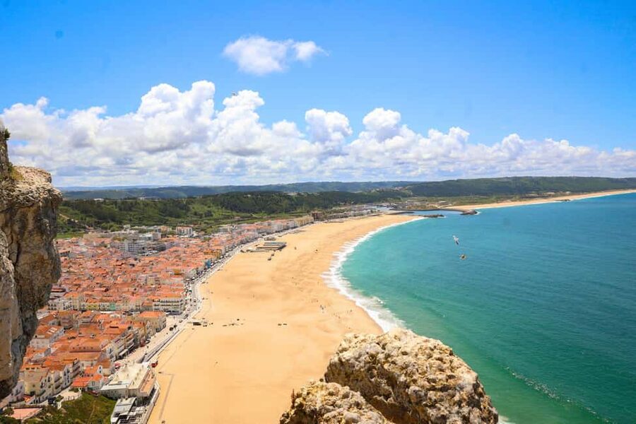 From Lisbon: Fátima, Óbidos, and Nazaré Small Group Day Tour - Booking Checklist: What to Bring and How to Make the Day Smooth