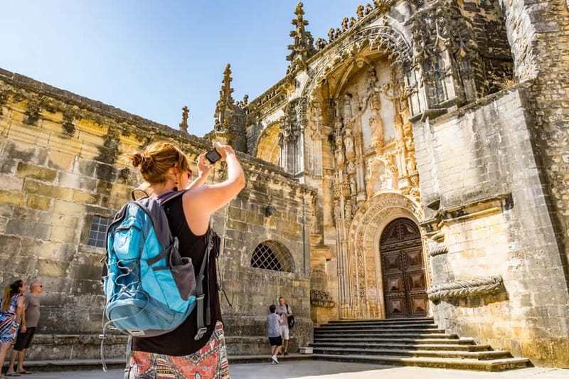 From Lisbon: Knights Templar Day Tour in Tomar - Timing, comfort, and what to bring for an 8-hour monument day