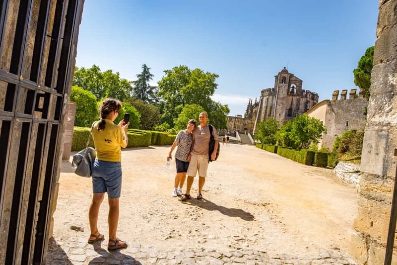From Lisbon: Knights Templar Day Tour in Tomar - Price and value: what your $113 includes, and what you still need to budget
