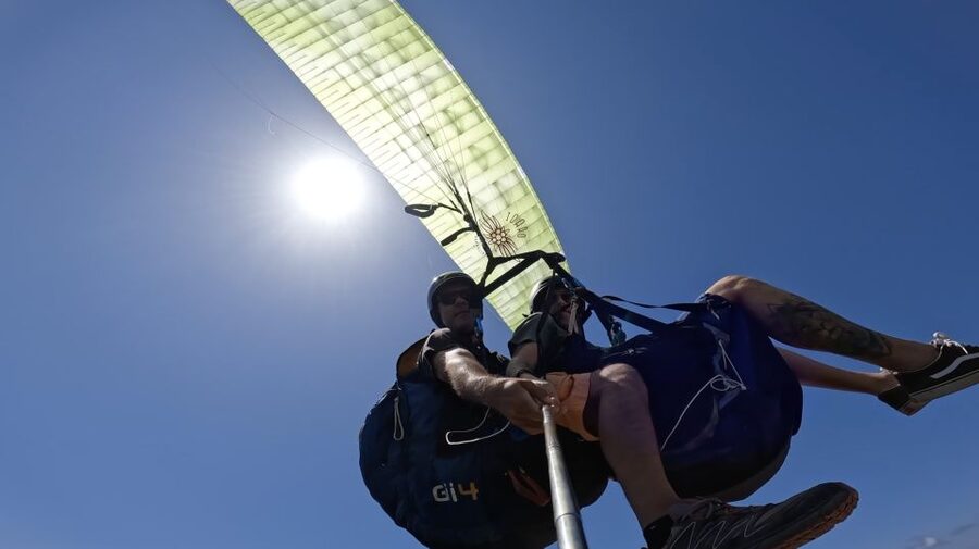 From Lisbon: Paragliding Tandem Flight - Should You Book From Lisbon: Paragliding Tandem Flight?