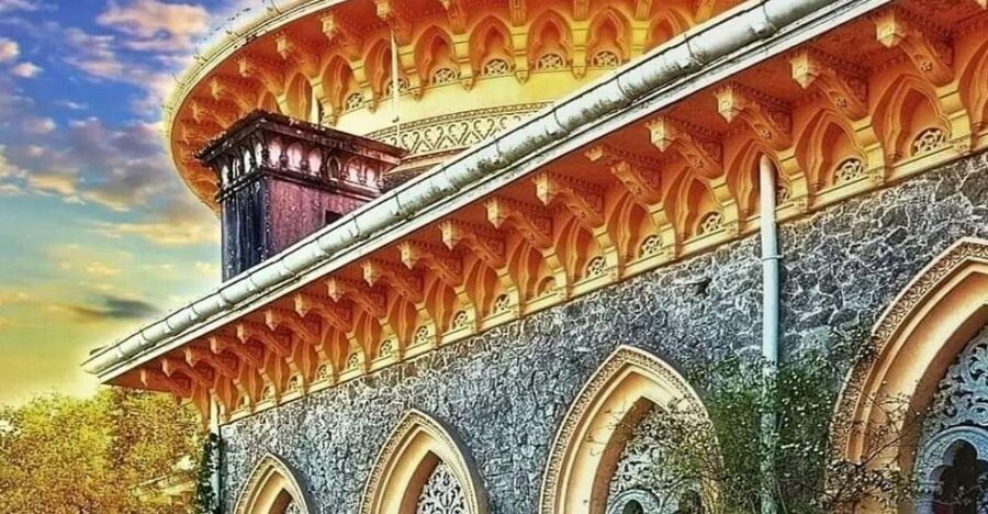 From Lisbon: Pena Palace, Regaleira, Sintra & Cascais Tour - Key highlights that make this tour worth your attention