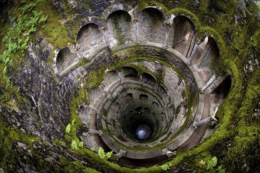 From Lisbon: Pena Palace, Regaleira, Sintra & Cascais Tour - Guides and group size: why it feels smoother in a small van