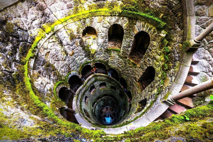 From Lisbon: Pena Palace, Regaleira, Sintra & Cascais Tour - Value check: what you pay for at about $68