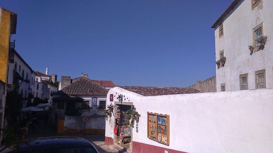 From Lisbon: Private Óbidos and Nazaré Tour - Key takeaways