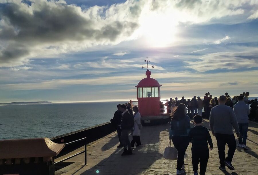 From Lisbon: Private Óbidos and Nazaré Tour - Private Door-to-Door Ride From Lisbon (and Why It Matters)