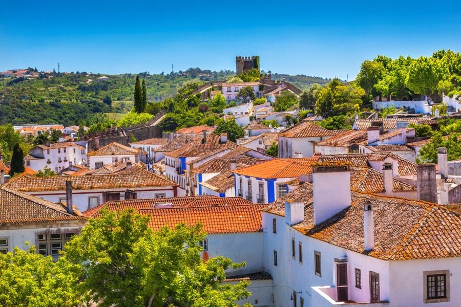 From Lisbon: Private Óbidos and Nazaré Tour - Practical Tips So Your Day Feels Easy