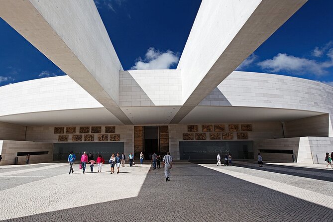 From Lisbon: Sanctuary of Fátima & the Little Shepherds Town - Why This Fátima Morning Works So Well From Lisbon