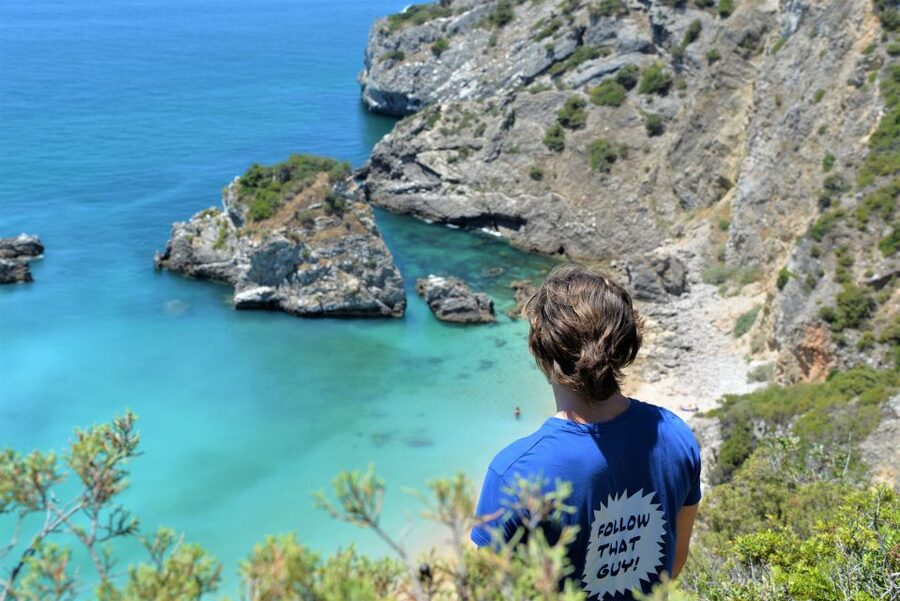 From Lisbon: Sesimbra Wild Beach Tour - Lisbon to Sesimbra: The Ride That Sets the Mood