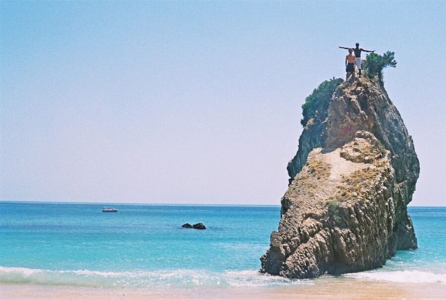 From Lisbon: Sesimbra Wild Beach Tour - Getting Down to Ribeira do Cavalo: Where the Magic Comes From (And the Work Too)