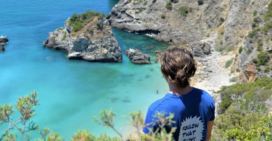 From Lisbon: Sesimbra Wild Beach Tour - What to Bring for a Wild Beach Day (So You Do Not Regret It)