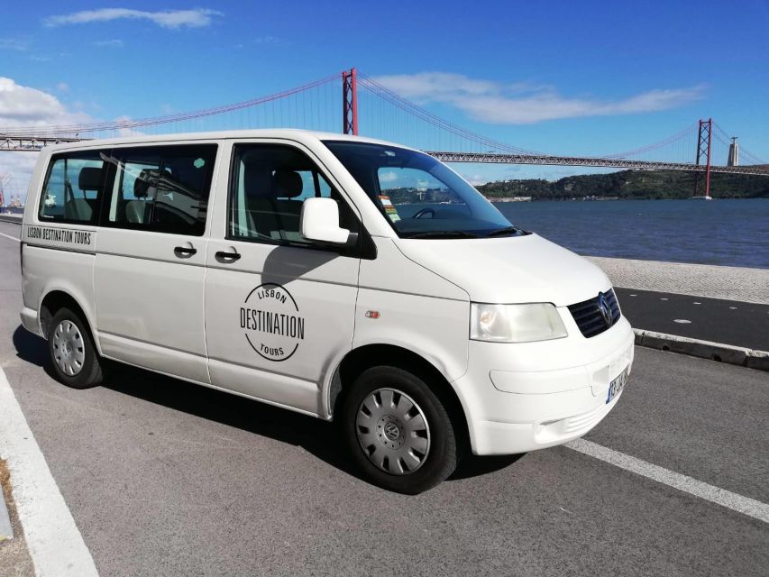 From Lisbon: Sesimbra Wild Beach Tour - Should You Book This Sesimbra Wild Beach Tour?