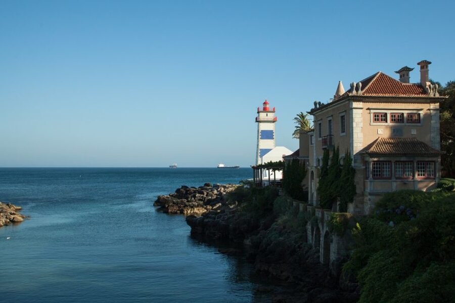 From Lisbon: Sintra and Cascais Full-Day Private Tour - Cabo da Roca: the westernmost point of Europe (and worth the fuss)