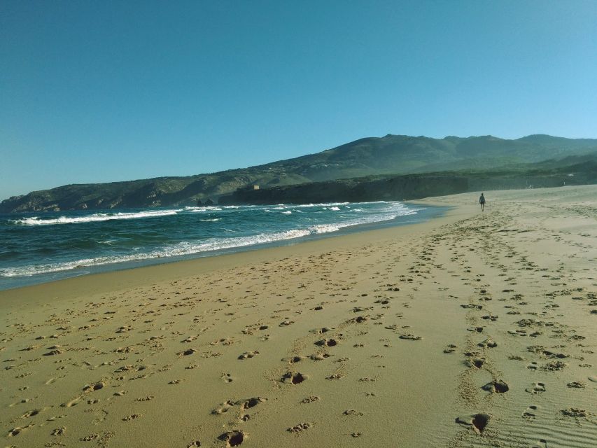From Lisbon: Sintra and Cascais Natural Park Private Tour - Key points before you go