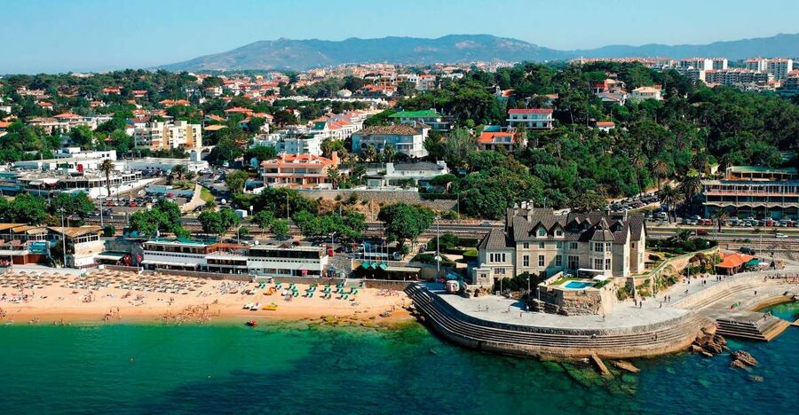 From Lisbon: Sintra and Cascais Natural Park Private Tour - Cabo da Roca: Europe’s westernmost edge and relentless Atlantic views