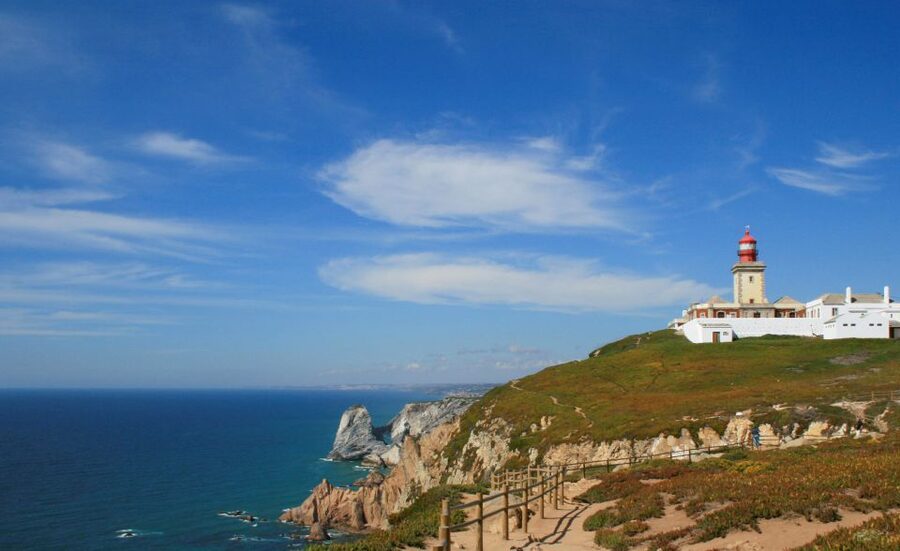 From Lisbon: Sintra and Cascais Natural Park Private Tour - Price and value: what $365 per group gets you