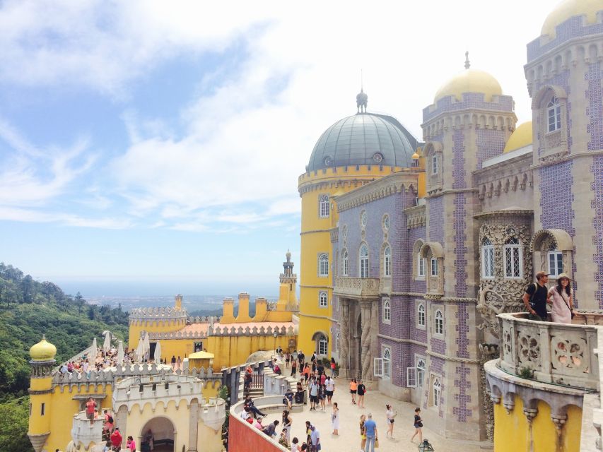 From Lisbon: Sintra and Cascais Private Tour - Key things I’d zero in on before you go